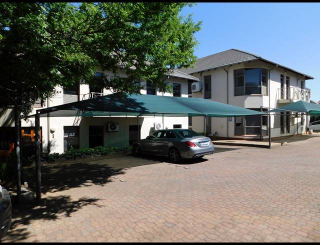 162M² OFFICE TO LET IN BORDEAUX